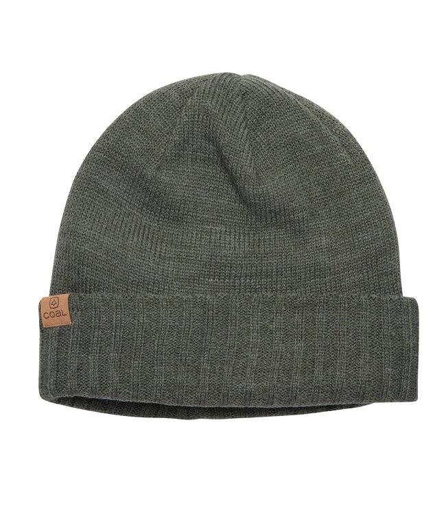 Coal Headwear The Rogers Beanie