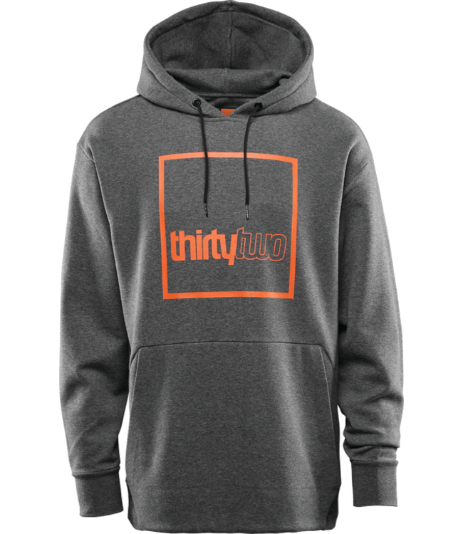 thirtytwo Boxer Hoodie