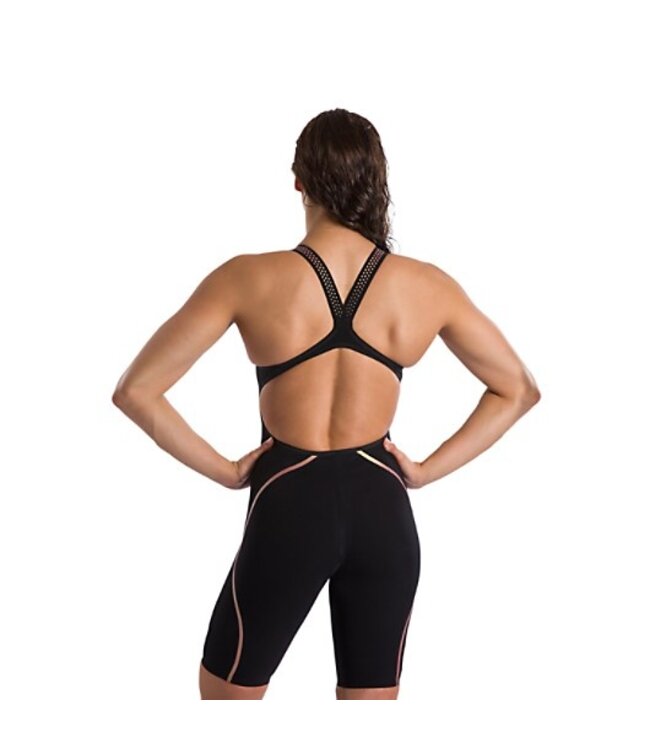 Speedo Fastskin LZR Pure Intent Open Back Kneeskin