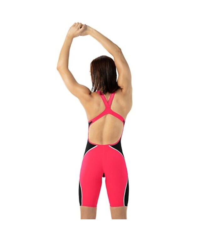 Speedo Fastskin LZR Pure Intent Open Back Kneeskin