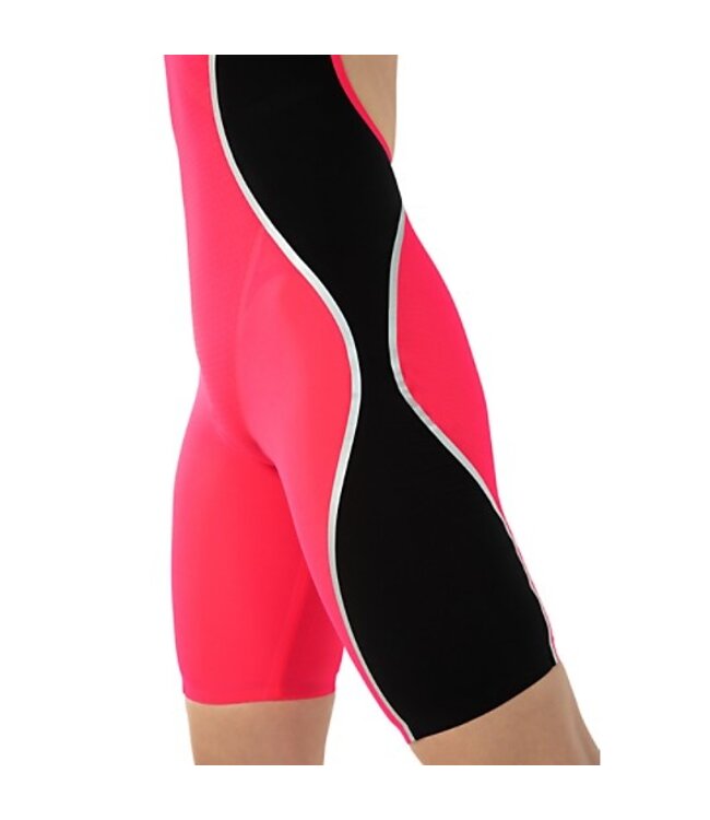 Speedo Fastskin LZR Pure Intent Open Back Kneeskin
