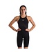 Speedo Fastskin LZR Pure Valor Open Back Kneeskin