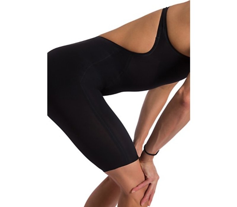 lzr pure valor open back