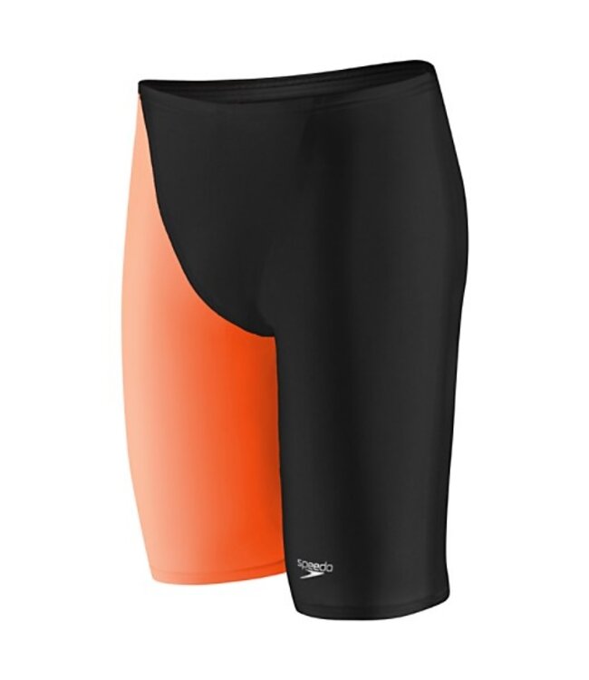 Speedo LZR Racer Pro Jammer With Contrast Leg