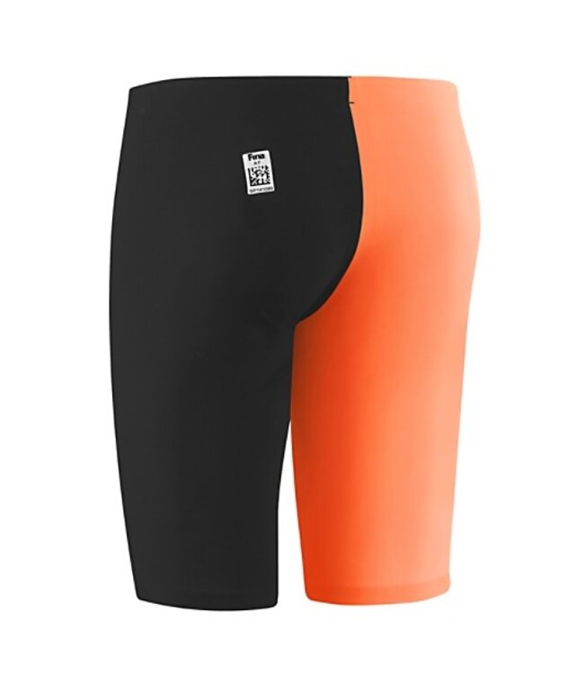 Speedo LZR Racer Pro Jammer With Contrast Leg