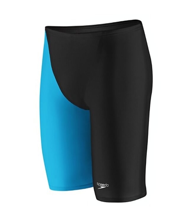 Speedo LZR Racer Pro Jammer With Contrast Leg