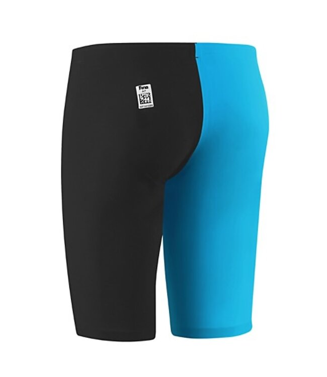 Speedo LZR Racer Pro Jammer With Contrast Leg 701 Cycle and Sport