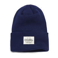 COAL - The Uniform Knit Cuff Beanie