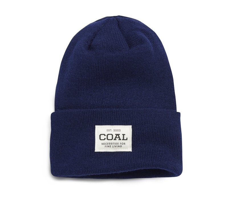 COAL - The Uniform Knit Cuff Beanie