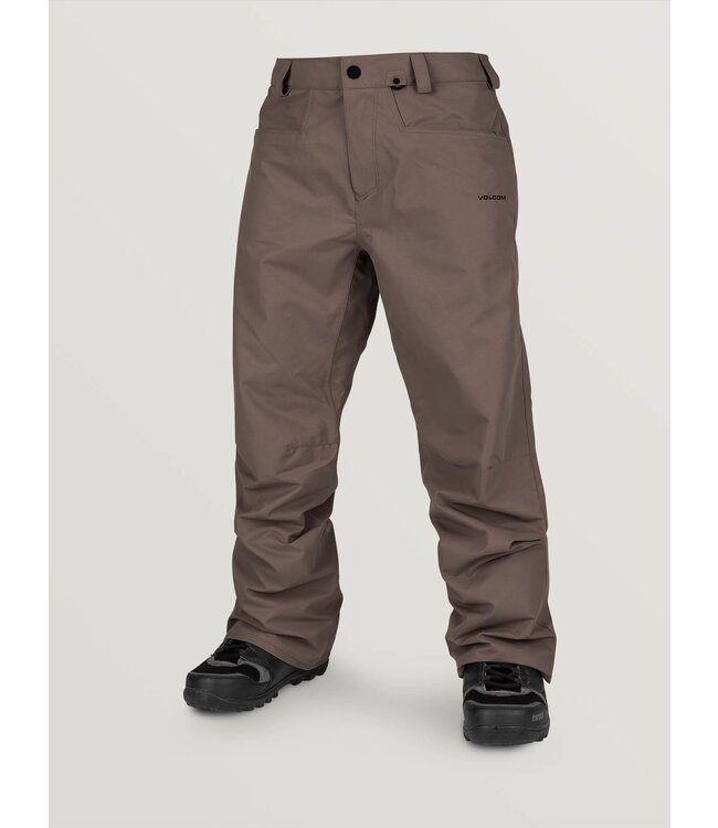 Volcom Men's Carbon Pant