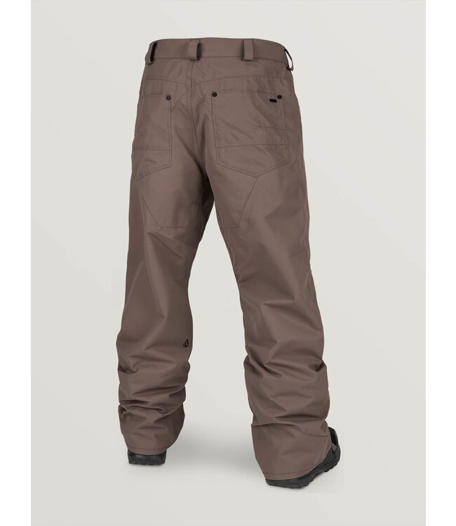 Volcom Men's Carbon Pant