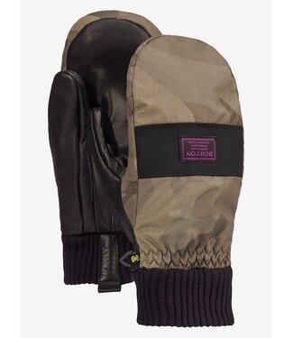 Burton Dam Mitt