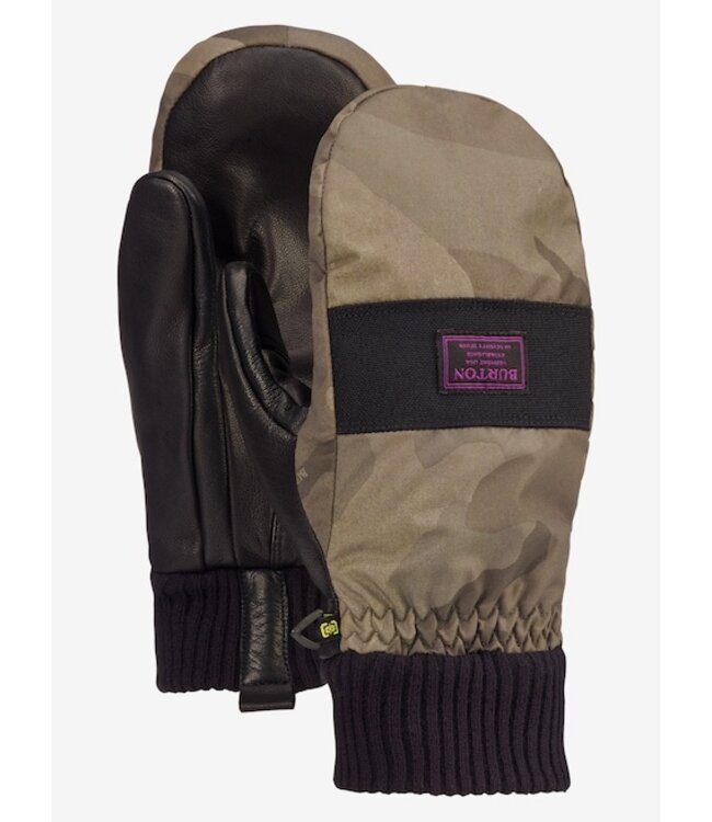 Burton Dam Mitten