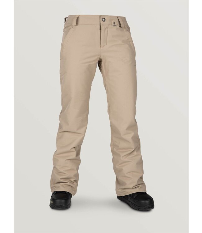 Volcom Women's Frochickie Insulated Pant