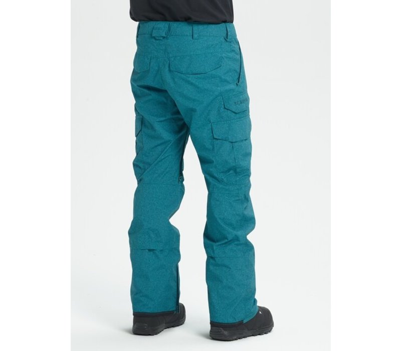 Burton Men's Cargo Pant Relaxed Fit