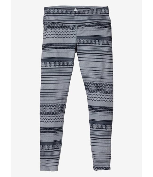 Burton Women's Midweight Base Layer Pant
