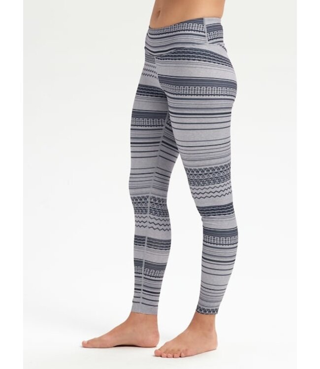 Burton Women's Midweight Base Layer Pant