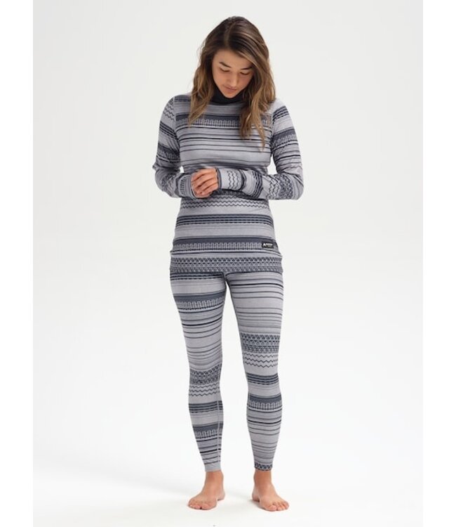 Burton Women's Midweight Base Layer Pant