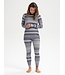Burton Women's Midweight Base Layer Pant