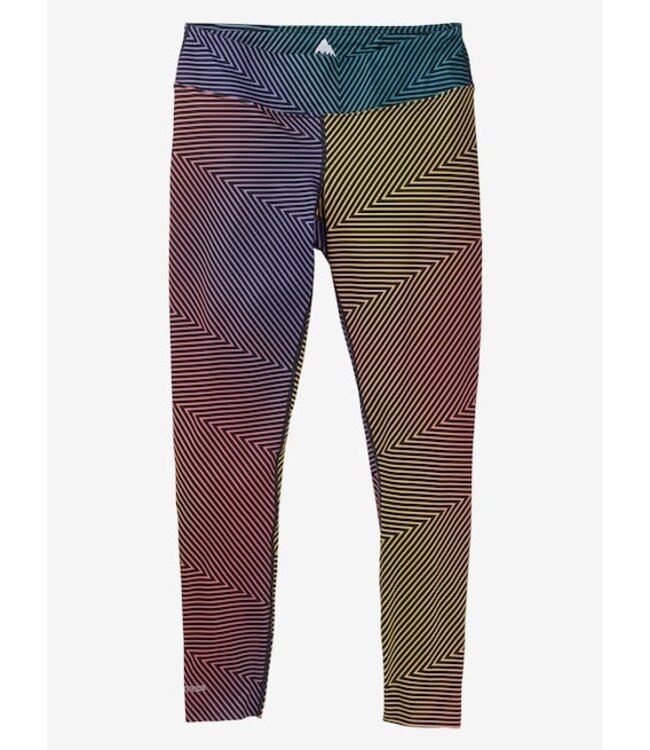 Burton Women's Midweight Base Layer Pant