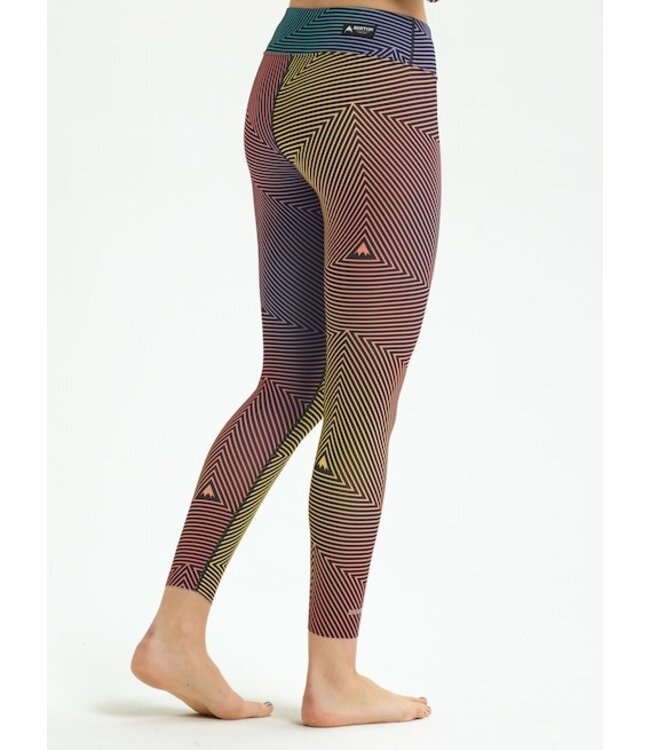 Burton Women's Midweight Base Layer Pant
