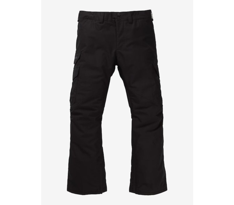 Burton Men's Cargo Pant Regular Fit