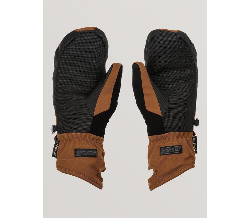 Volcom PEEP GORE-TEX MITT - 701 Cycle and Sport