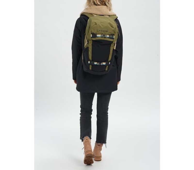 burton day hiker