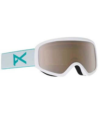 Anon Anon Women's Insight Goggle + Spare Lens