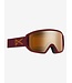 Anon Men's Relapse Goggle + Spare Lens