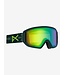 Anon Men's Relapse Goggle + Spare Lens