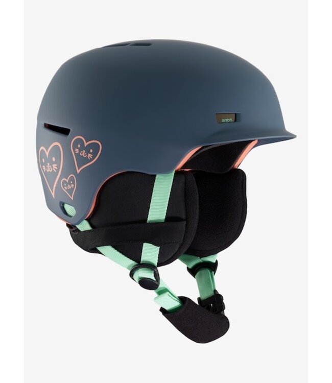 Anon Flash Kids' Helmet