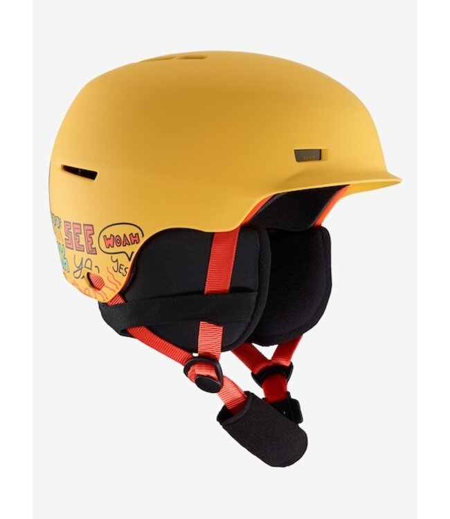 Anon Flash Kids' Helmet