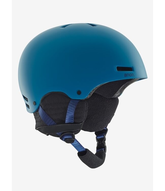 Anon Anon Men's Raider Helmet