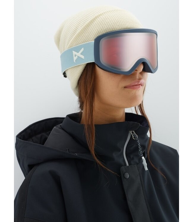 Anon Anon Women's Insight Sonar + Spare Lens