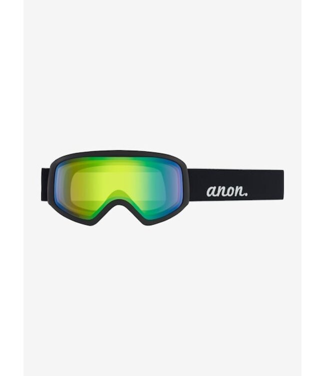 Anon Anon Women's Insight Sonar + Spare Lens