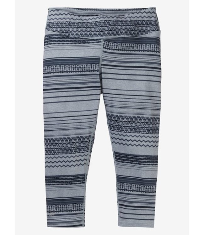Burton Women's Midweight Base Layer Capri