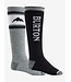 Burton Burton Men's Weekend Midweight Sock 2-Pack