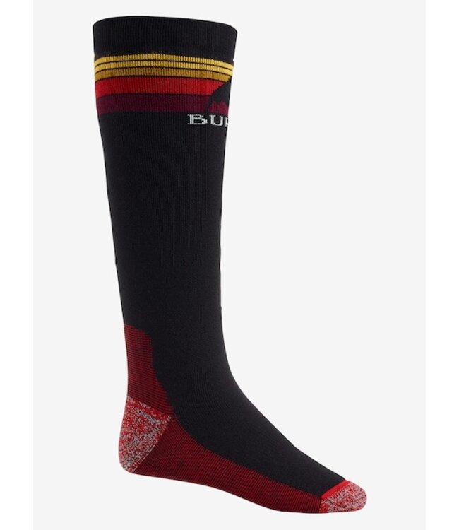 Burton Men's Emblem Midweight Sock