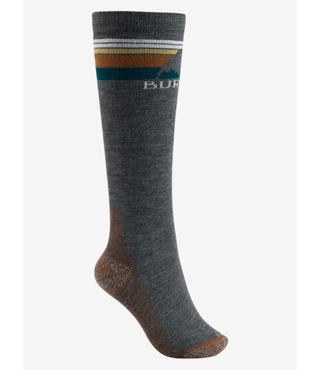 Burton Women's Emblem Midweight Sock