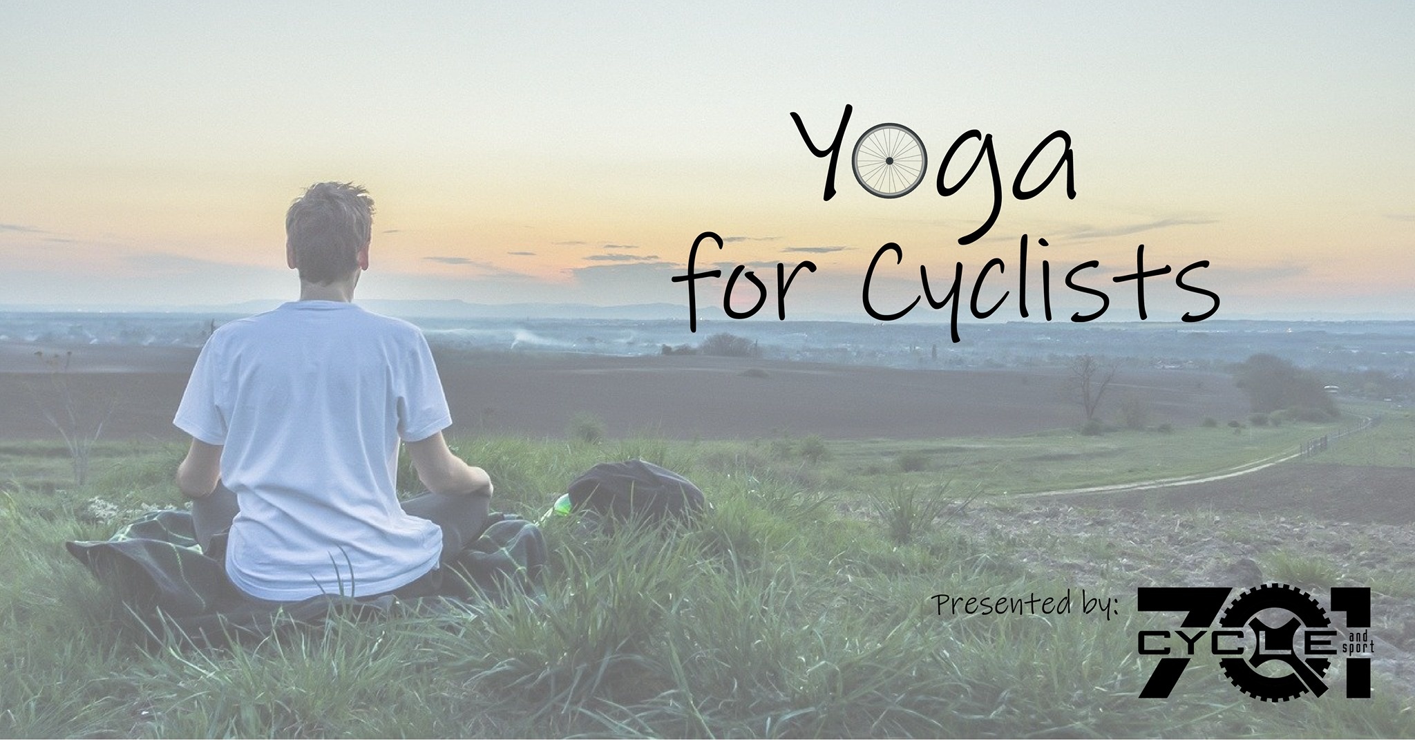 Yoga for Cyclists