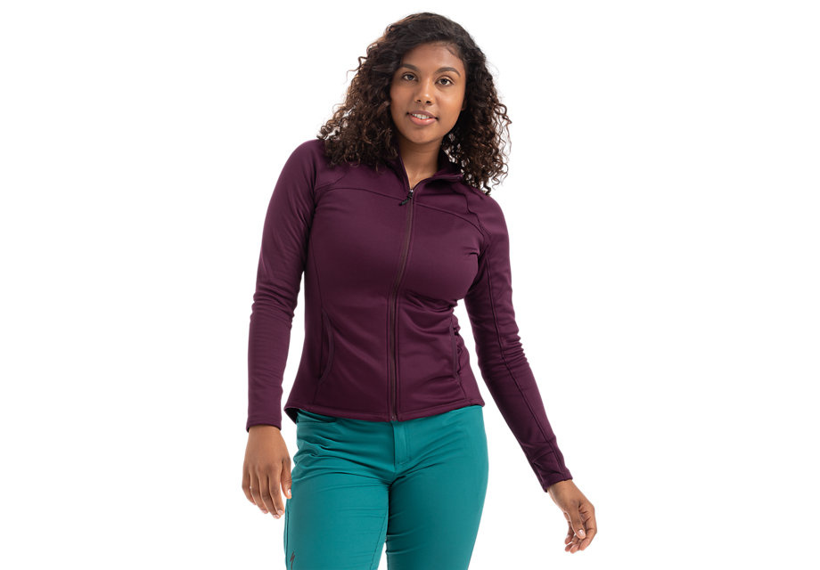 Specialized Women's Therminal™ Mountain Jersey - 701 Cycle and Sport