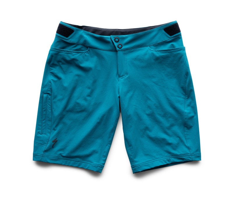 Specialized Andorra Comp Shorts - Women's