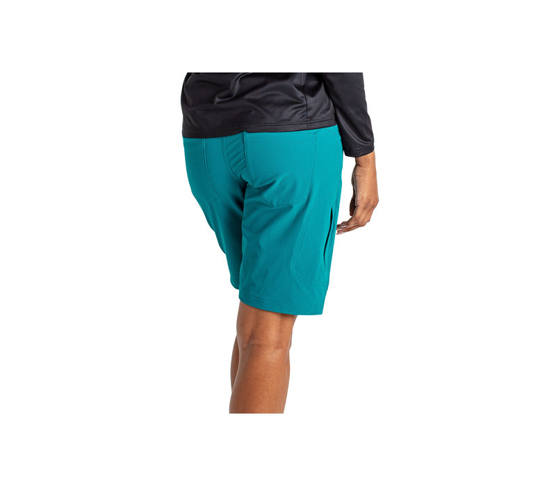 Specialized Andorra Comp Shorts - Women's