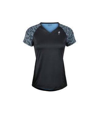Specialized Specialized Women's Andorra Air Short Sleeve Jersey