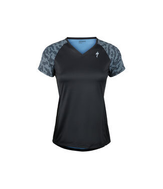 Specialized Women's Andorra Air Short Sleeve Jersey