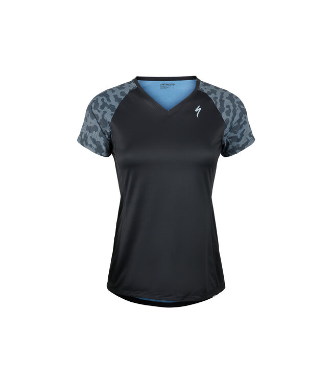 Specialized Women's Andorra Air Short Sleeve Jersey