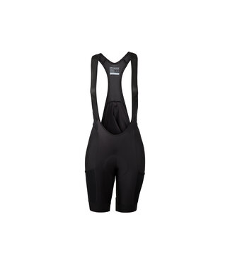 The Padded Cycling Bib Shorts