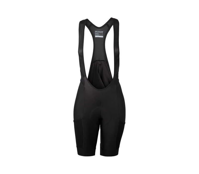 Specialized Women's RBX Adventure Bib Shorts W/ SWAT 701 Cycle and Sport