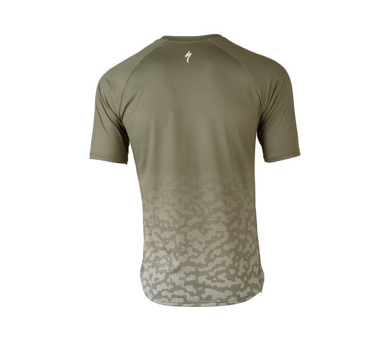 Specialized Men's Enduro Air Short Sleeve Jersey